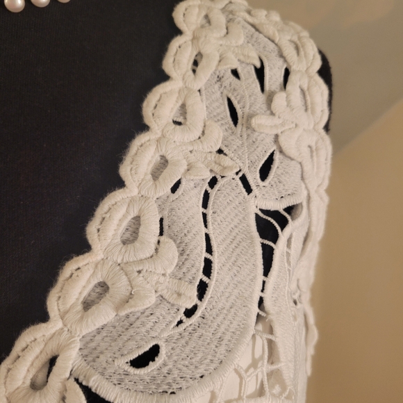 Lilly Pulitzer Cotton Dress Size 8 - Picture 5 of 8